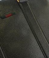 GUCCI（グッチ）トートバッグ 黒 サイズ:- レディース/2200724525478