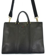GUCCI トートバッグ