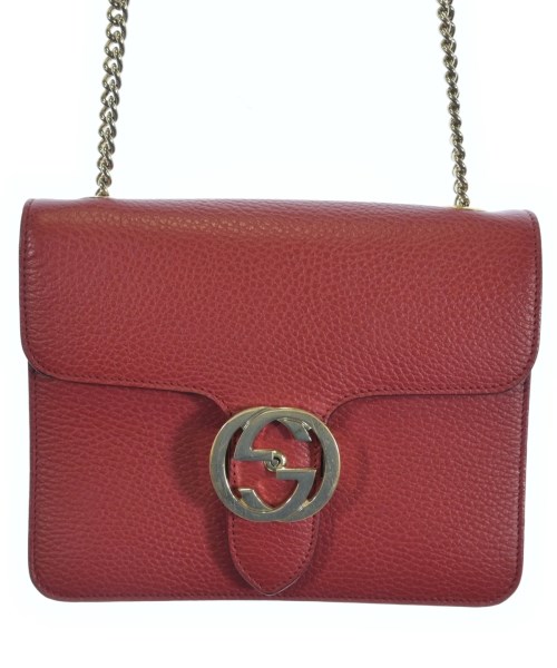 GUCCI(グッチ)のショルダーバッグ サイズ:- 79,800円