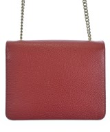 GUCCI（グッチ）ショルダーバッグ 赤 サイズ:- レディース/2200724525485