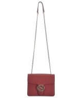 GUCCI（グッチ）ショルダーバッグ 赤 サイズ:- レディース/2200724525485