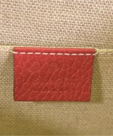 GUCCI（グッチ）ショルダーバッグ 赤 サイズ:- レディース/2200724525485