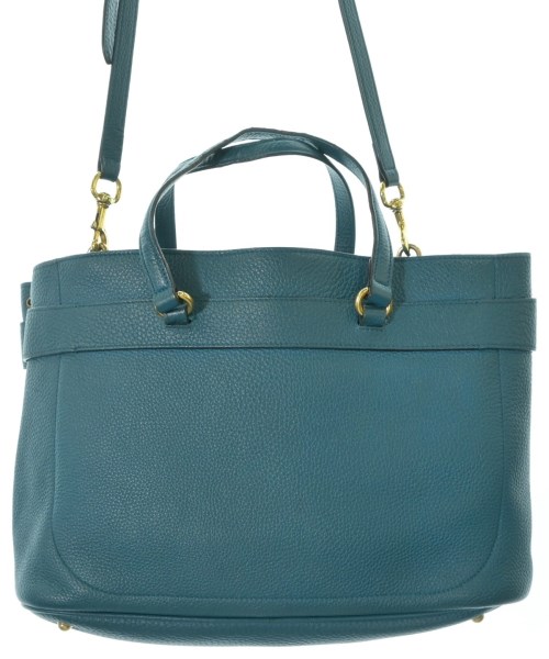 GUCCI（グッチ）ショルダーバッグ 青 サイズ:- レディース/2200724525515