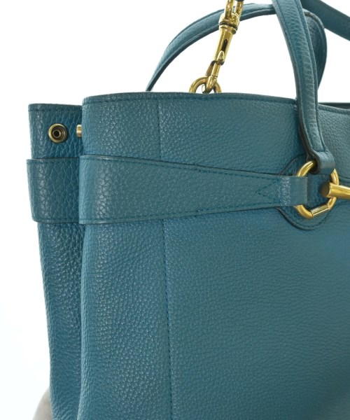 GUCCI（グッチ）ショルダーバッグ 青 サイズ:- レディース/2200724525515