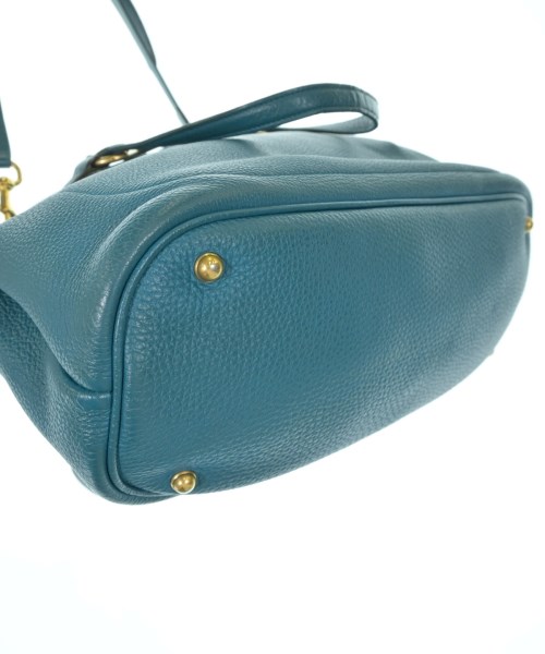 GUCCI（グッチ）ショルダーバッグ 青 サイズ:- レディース/2200724525515