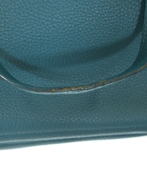 GUCCI（グッチ）ショルダーバッグ 青 サイズ:- レディース/2200724525515