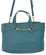 GUCCI（グッチ）ショルダーバッグ 青 サイズ:- レディース/2200724525515