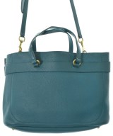 GUCCI（グッチ）ショルダーバッグ 青 サイズ:- レディース/2200724525515