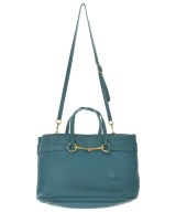GUCCI（グッチ）ショルダーバッグ 青 サイズ:- レディース/2200724525515