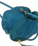 GUCCI（グッチ）ショルダーバッグ 青 サイズ:- レディース/2200724525515
