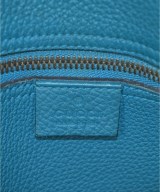 GUCCI（グッチ）ショルダーバッグ 青 サイズ:- レディース/2200724525515