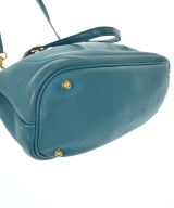 GUCCI（グッチ）ショルダーバッグ 青 サイズ:- レディース/2200724525515