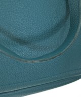GUCCI（グッチ）ショルダーバッグ 青 サイズ:- レディース/2200724525515