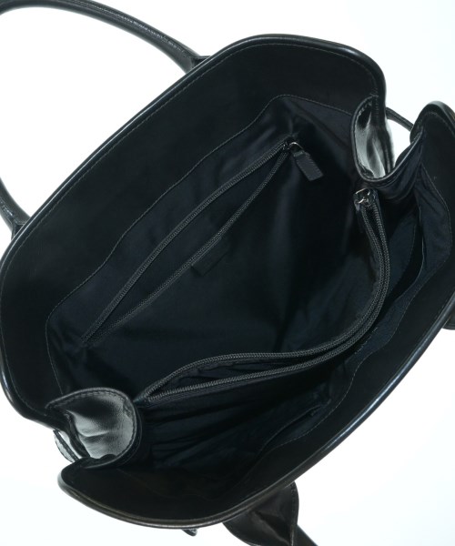 GUCCI（グッチ）ビジネスバッグ 黒 サイズ:- レディース/2200724525522
