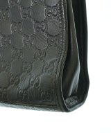 GUCCI（グッチ）ビジネスバッグ 黒 サイズ:- レディース/2200724525522