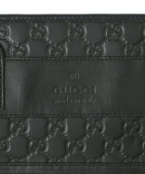 GUCCI（グッチ）ビジネスバッグ 黒 サイズ:- レディース/2200724525522