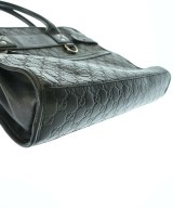GUCCI（グッチ）ビジネスバッグ 黒 サイズ:- レディース/2200724525522