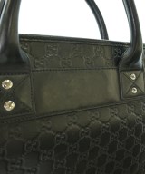 GUCCI（グッチ）ビジネスバッグ 黒 サイズ:- レディース/2200724525522