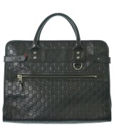 GUCCI ビジネスバッグ