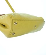 GUCCI（グッチ）ハンドバッグ 黄 サイズ:- レディース/2200724525539