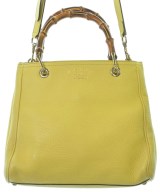 GUCCI ハンドバッグ
