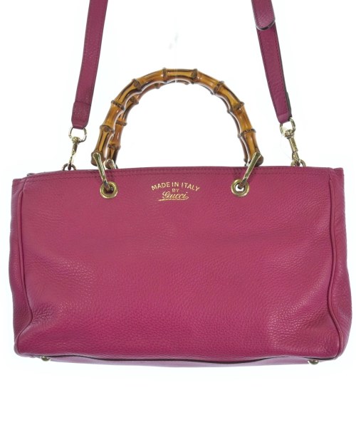 GUCCI(グッチ)のトートバッグ サイズ:- 69,800円