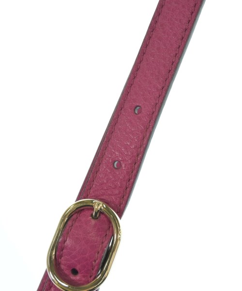 GUCCI（グッチ）トートバッグ 紫 サイズ:- レディース/2200724525584