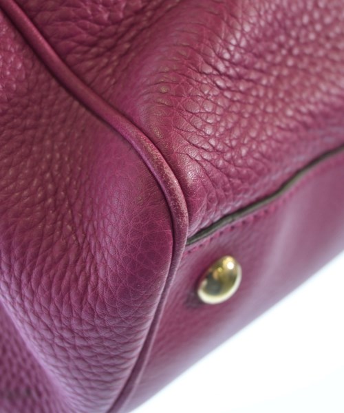 GUCCI（グッチ）トートバッグ 紫 サイズ:- レディース/2200724525584