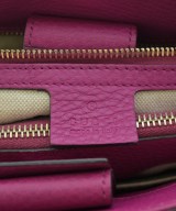 GUCCI（グッチ）トートバッグ 紫 サイズ:- レディース/2200724525584