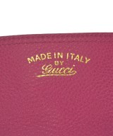 GUCCI（グッチ）トートバッグ 紫 サイズ:- レディース/2200724525584