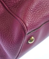 GUCCI（グッチ）トートバッグ 紫 サイズ:- レディース/2200724525584
