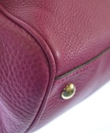 GUCCI（グッチ）トートバッグ 紫 サイズ:- レディース/2200724525584
