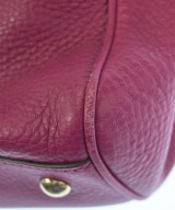 GUCCI（グッチ）トートバッグ 紫 サイズ:- レディース/2200724525584