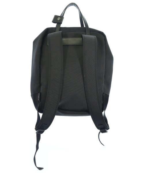 GUCCI（グッチ）バックパック・リュック 黒 サイズ:- レディース/2200724525676