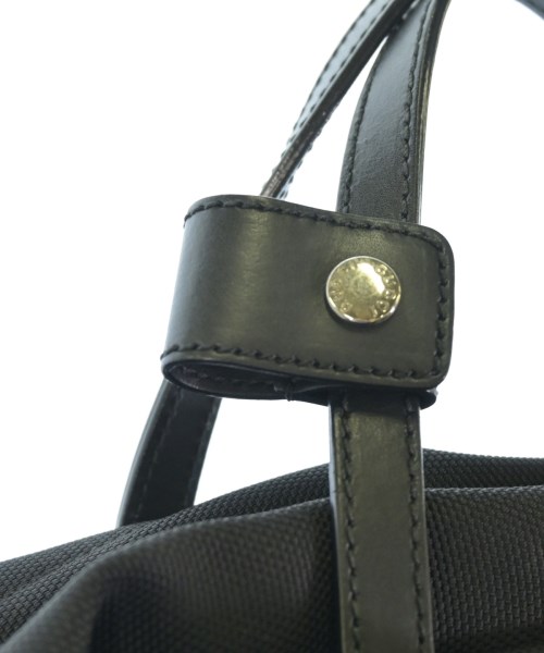 GUCCI（グッチ）バックパック・リュック 黒 サイズ:- レディース/2200724525676
