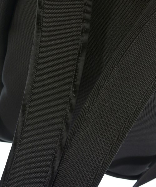 GUCCI（グッチ）バックパック・リュック 黒 サイズ:- レディース/2200724525676