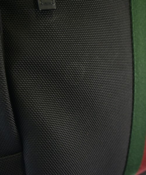 GUCCI（グッチ）バックパック・リュック 黒 サイズ:- レディース/2200724525676