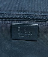 GUCCI（グッチ）バックパック・リュック 黒 サイズ:- レディース/2200724525676