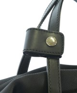 GUCCI（グッチ）バックパック・リュック 黒 サイズ:- レディース/2200724525676