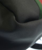 GUCCI（グッチ）バックパック・リュック 黒 サイズ:- レディース/2200724525676