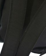 GUCCI（グッチ）バックパック・リュック 黒 サイズ:- レディース/2200724525676