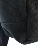 GUCCI（グッチ）バックパック・リュック 黒 サイズ:- レディース/2200724525676