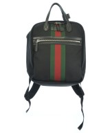 GUCCI バックパック・リュック