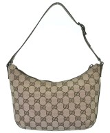 GUCCI（グッチ）ショルダーバッグ 茶 サイズ:- レディース/2200721430102