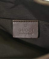 GUCCI（グッチ）ショルダーバッグ 茶 サイズ:- レディース/2200721430102