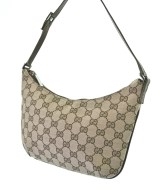 GUCCI（グッチ）ショルダーバッグ 茶 サイズ:- レディース/2200721430102
