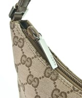 GUCCI（グッチ）ショルダーバッグ 茶 サイズ:- レディース/2200721430102