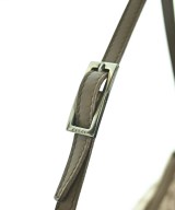 GUCCI（グッチ）ショルダーバッグ 茶 サイズ:- レディース/2200721430102