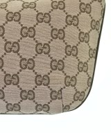 GUCCI（グッチ）ショルダーバッグ 茶 サイズ:- レディース/2200721430102