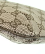 GUCCI（グッチ）ショルダーバッグ 茶 サイズ:- レディース/2200721430102